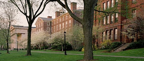 Brown University Brown University