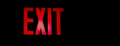 exit